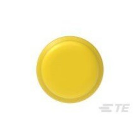 Te Connectivity SPARE WIRE CAP YEL .150-.210 INS.  MOIS 324696